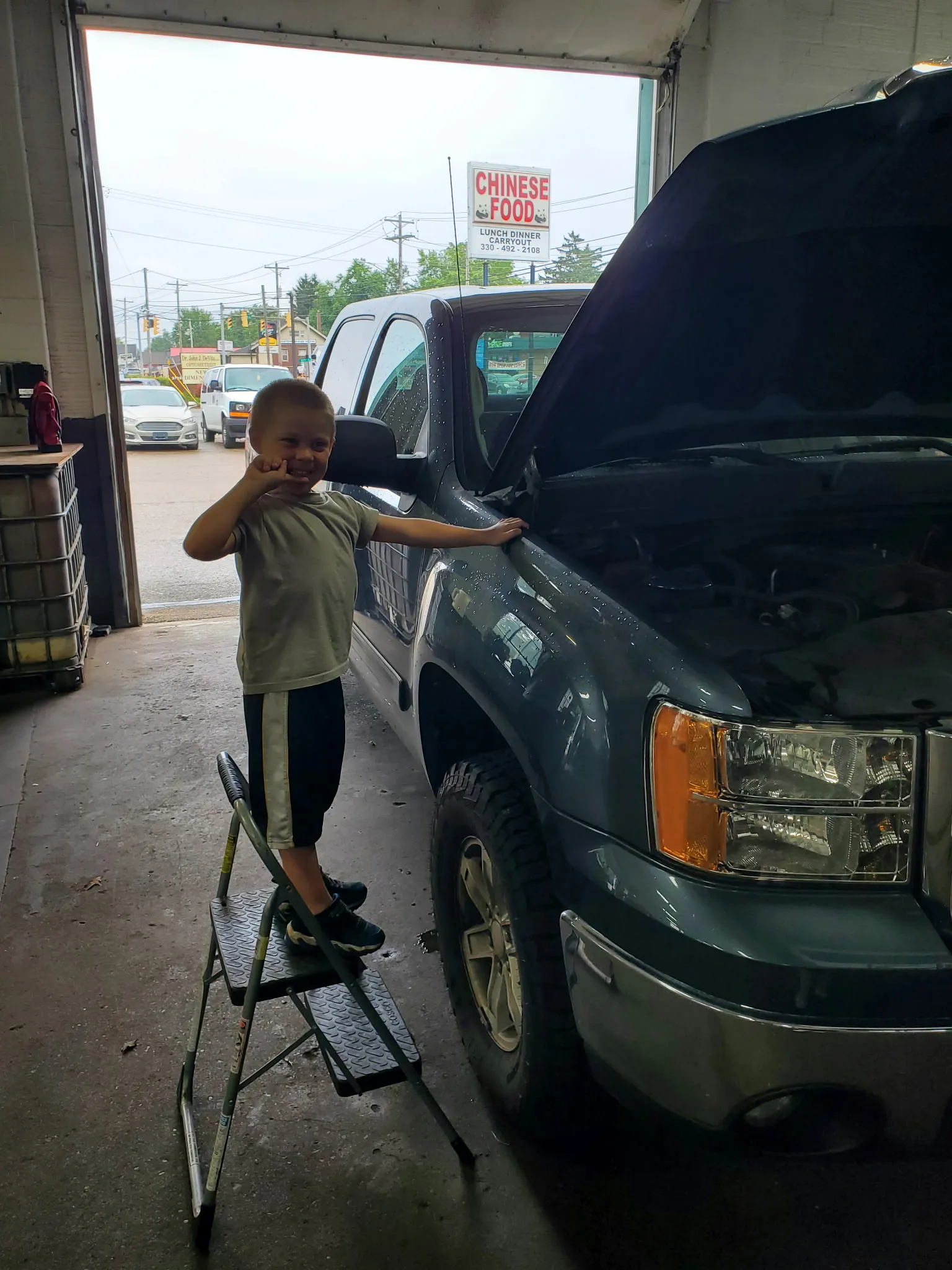 Quality transmission parts