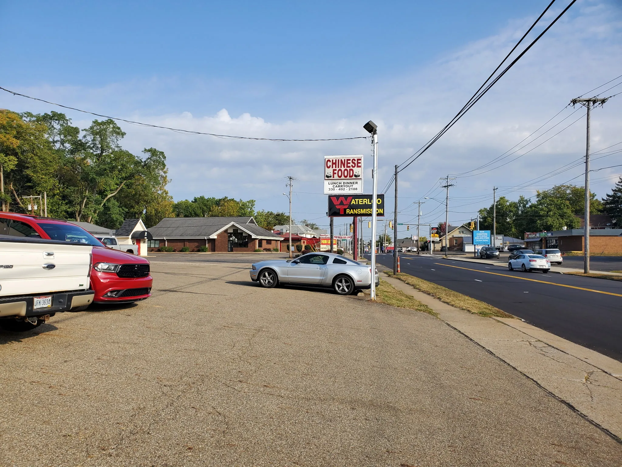 ASE-certified transmission specialists