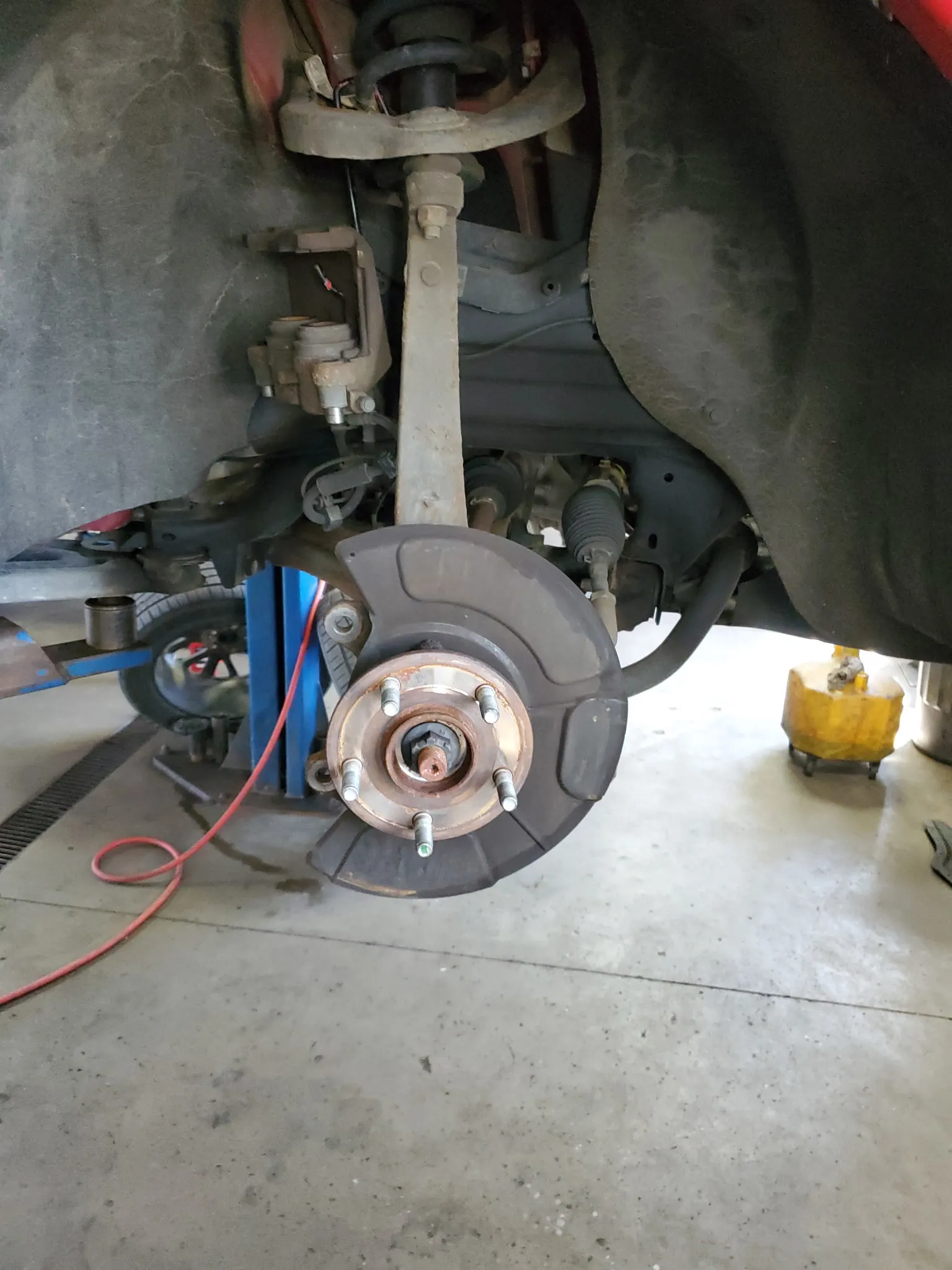 Transmission components and parts